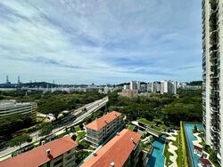 Avenue South Residence (D3), Apartment #506069711
